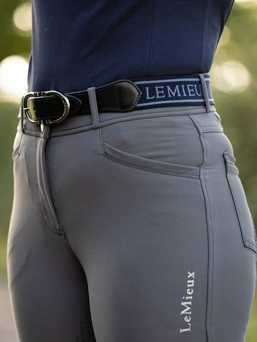 LeMieux Elasticated Belt