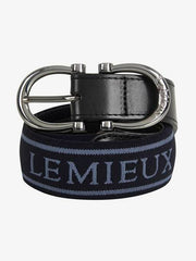 LeMieux Elasticated Belt