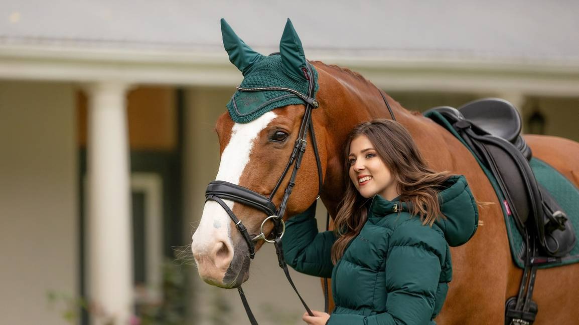 Lemieux Classic Fly Hoods