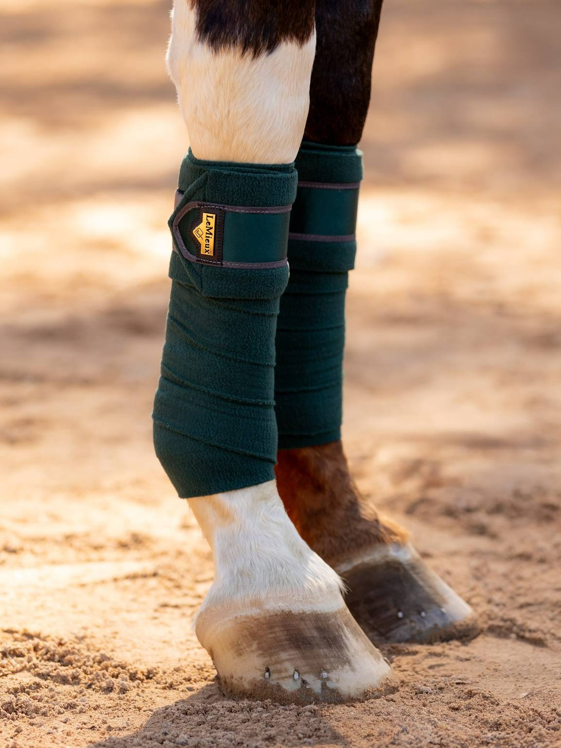 LeMieux Loire Polo Bandages