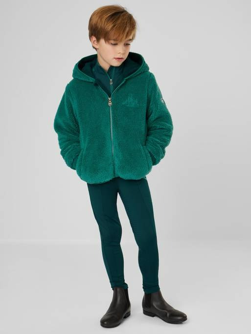 LeMieux Mini Teagan Fleece