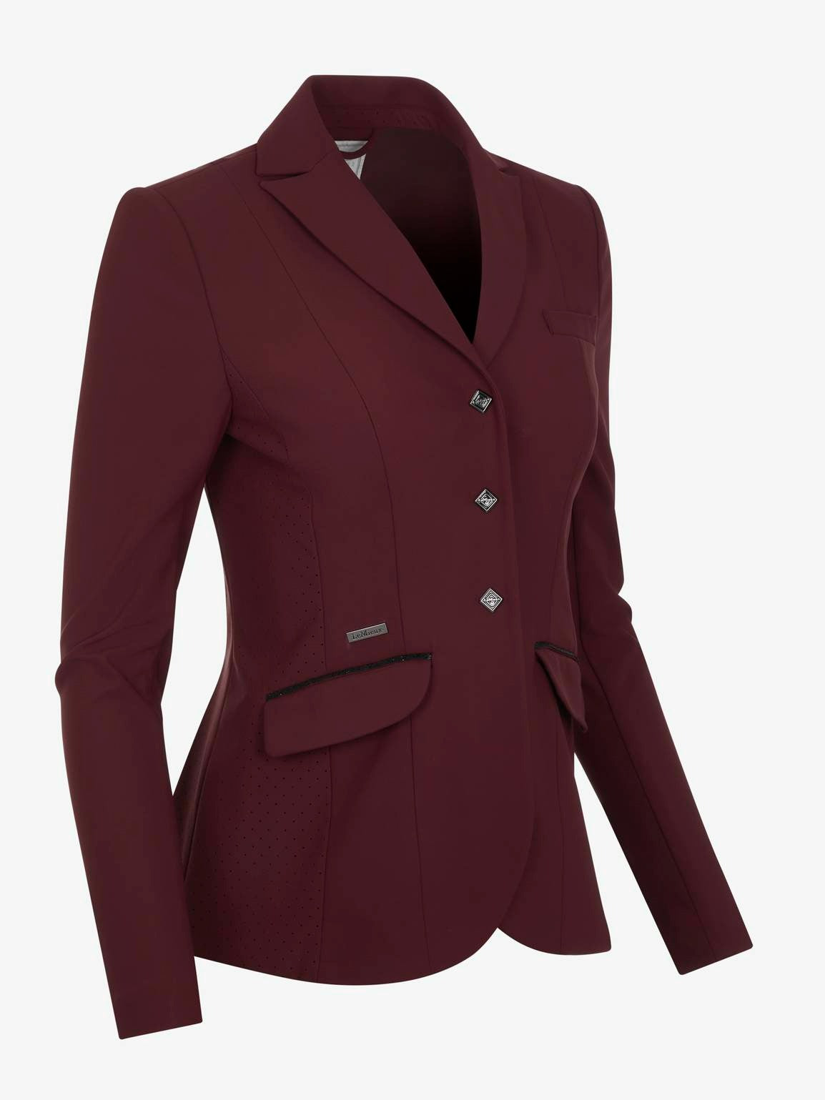 CT Womens GP Perforated Riding Jacket