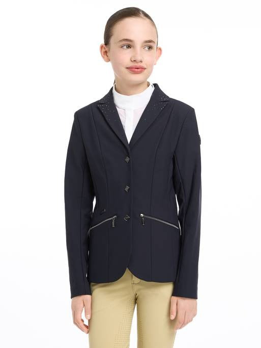 LeMieux Junior Pro Show Jacket