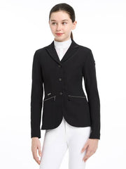 LeMieux Junior Pro Show Jacket