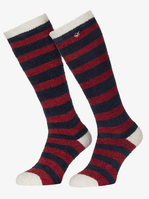 LeMieux Sophie Stripe Fluffies