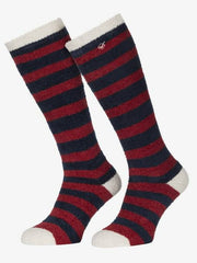 LeMieux Sophie Stripe Fluffies