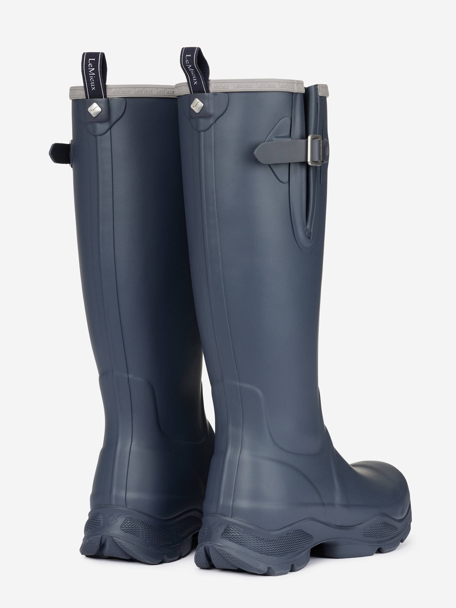 LeMieux Stride Wellington Boots