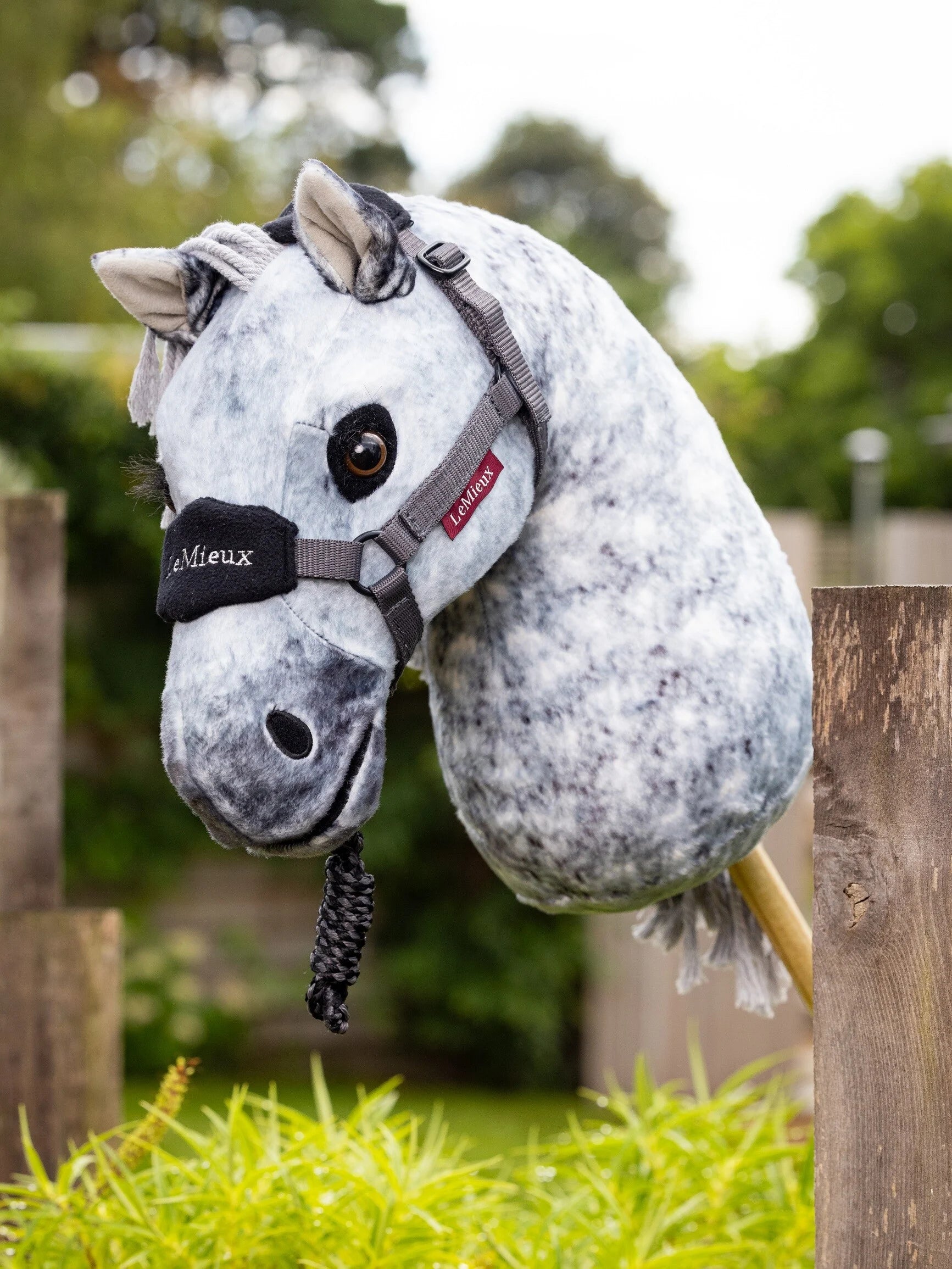 LeMieux Hobby Horse Sammy