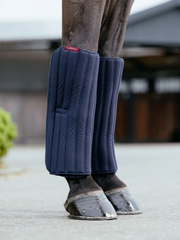 Lemieux Memory Foam Bandage Pads
