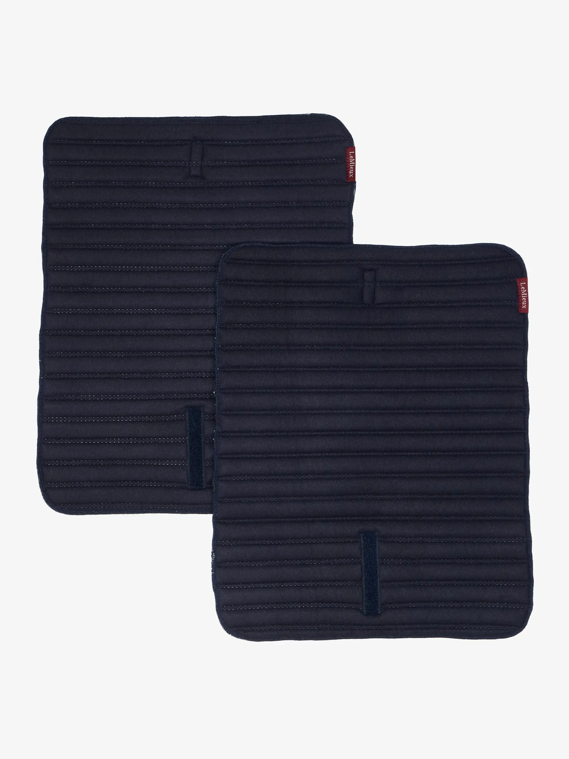 Lemieux Memory Foam Bandage Pads