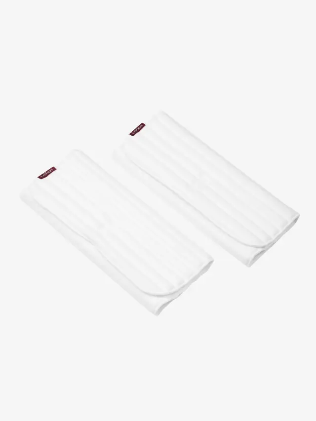 Lemieux Memory Foam Bandage Pads