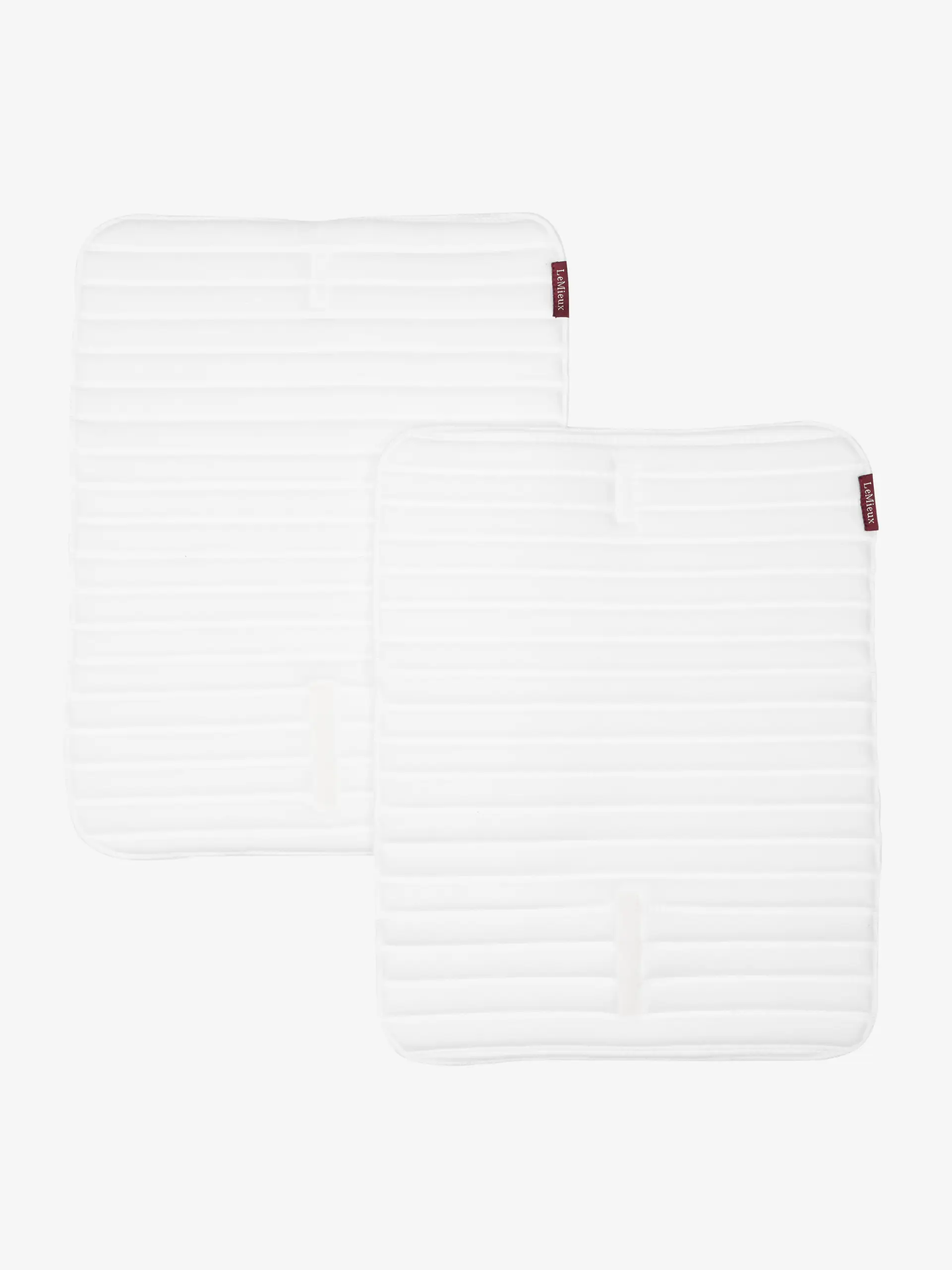 Lemieux Memory Foam Bandage Pads