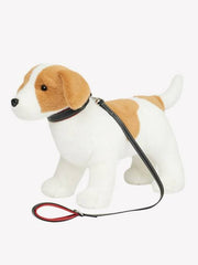Lemieux Toy Puppy Collar & Lead
