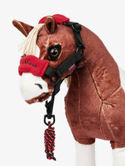 LeMieux Toy Pony Vogue Headcollar