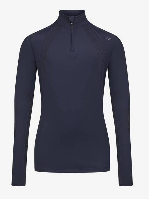 LeMieux Young Rider Mia Mesh Base Layer