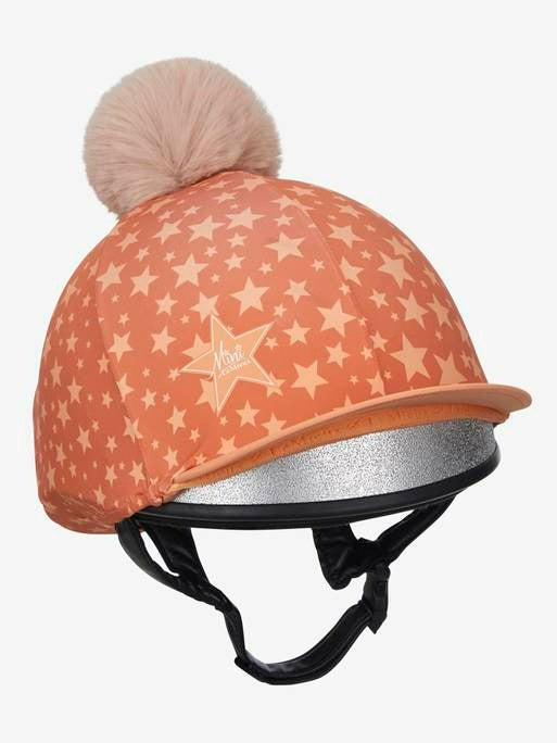 LeMieux Mini Hat Silk