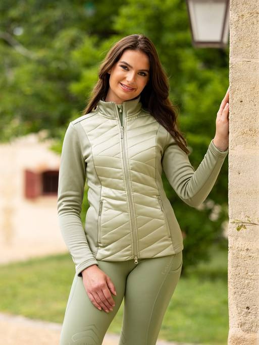 LeMieux Dynamique Jacket