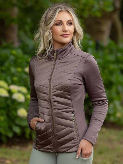 LeMieux Dynamique Jacket