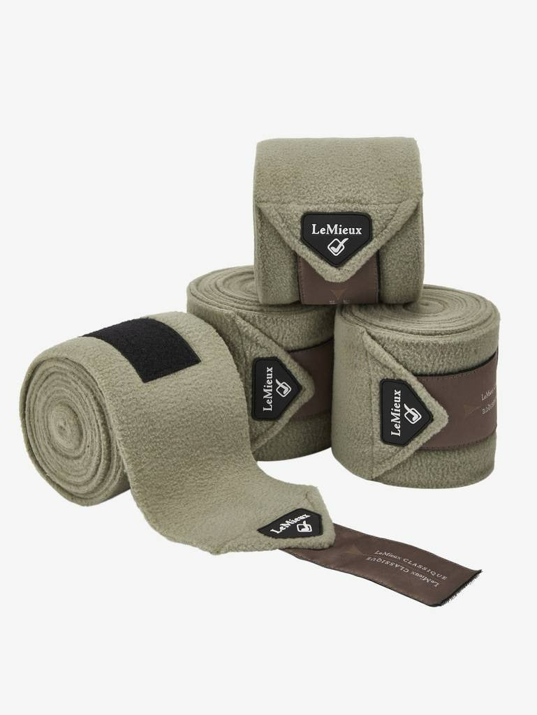 Lemieux Classic Polo Bandages