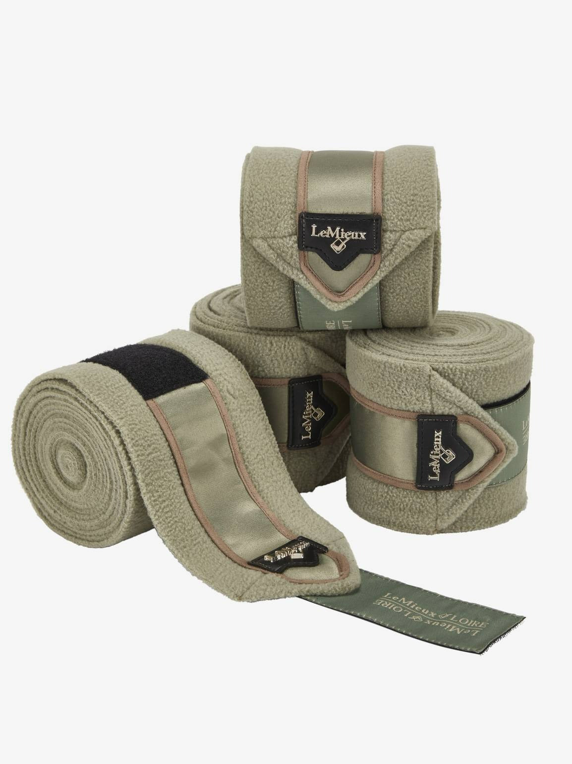 LeMieux Loire Polo Bandages