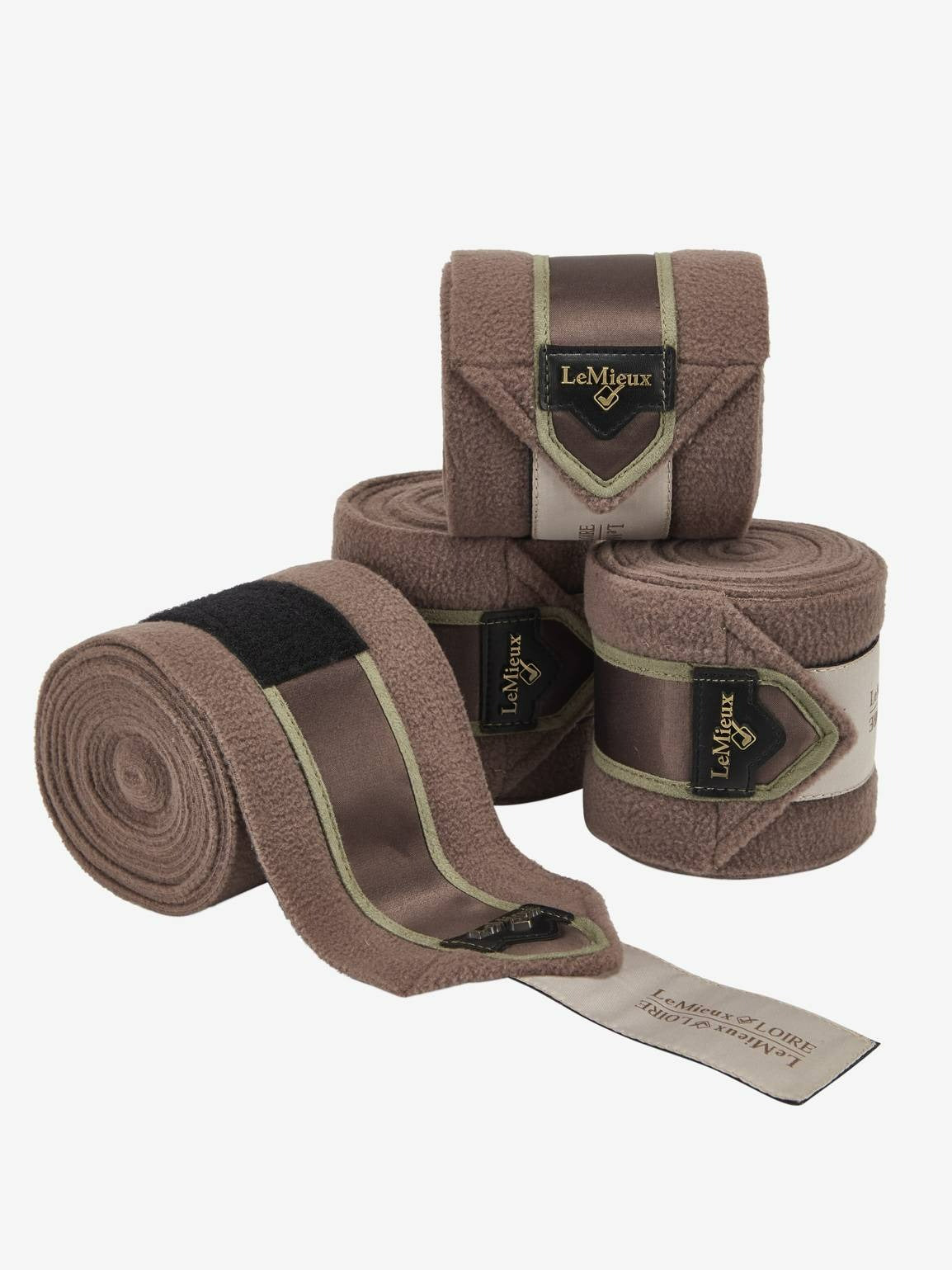 LeMieux Loire Polo Bandages