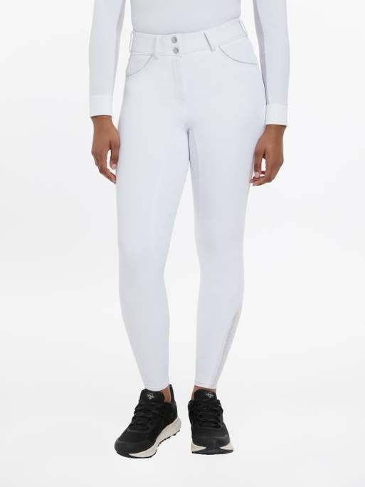 LeMieux Victoria Breech Silicone Seat