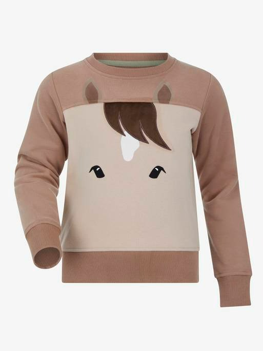 LeMieux Mini Pony Sweatshirt