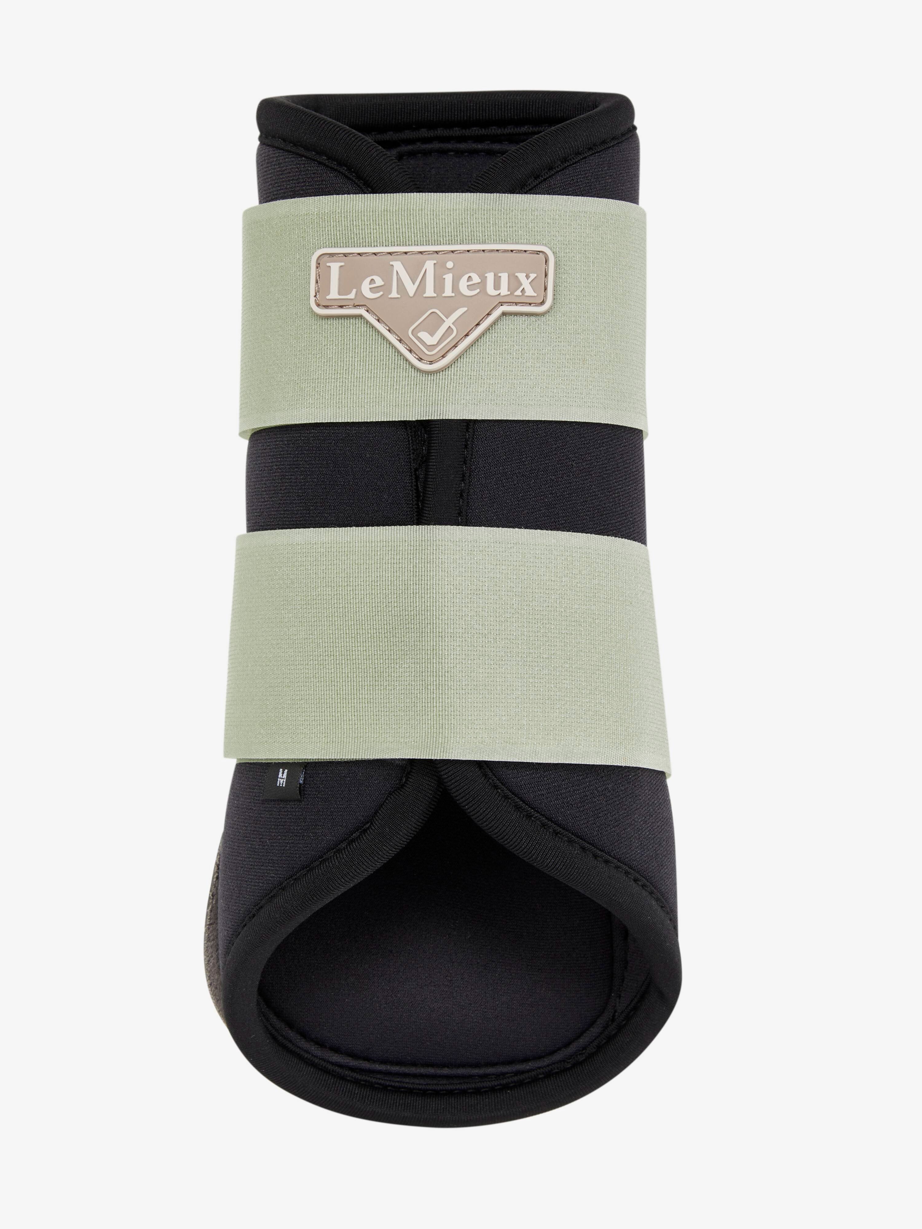 Lemieux Grafter Brushing Boot