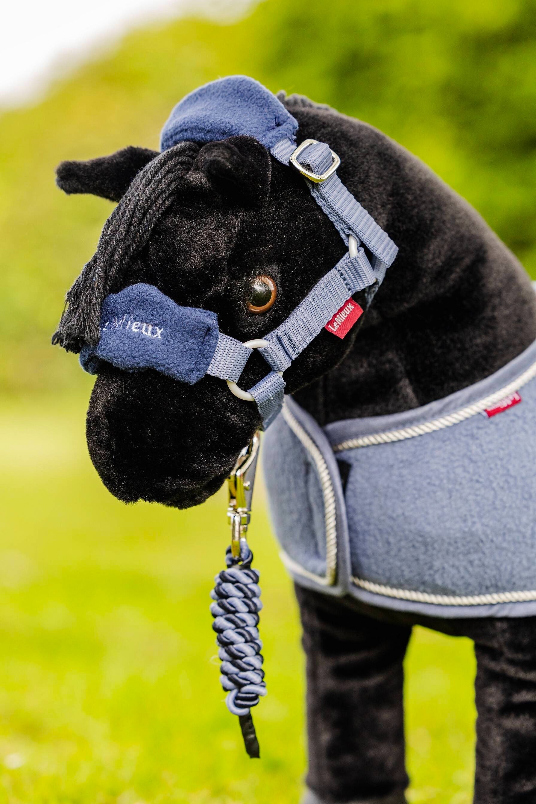 LeMieux Toy Pony Vogue Headcollar