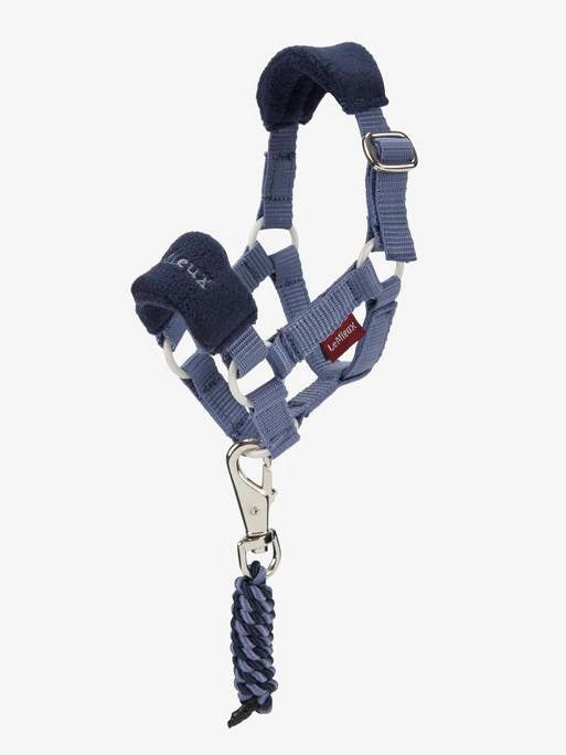 LeMieux Toy Pony Vogue Headcollar