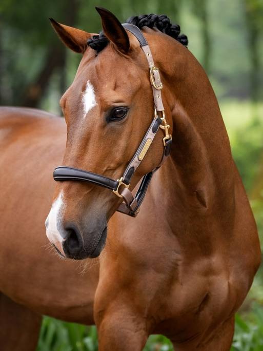 Lemieux Capella Headcollar