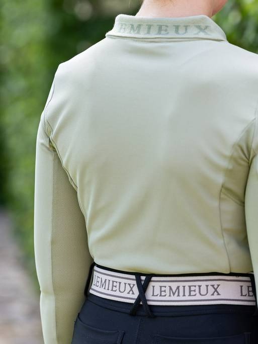 LeMieux Elasticated Belt