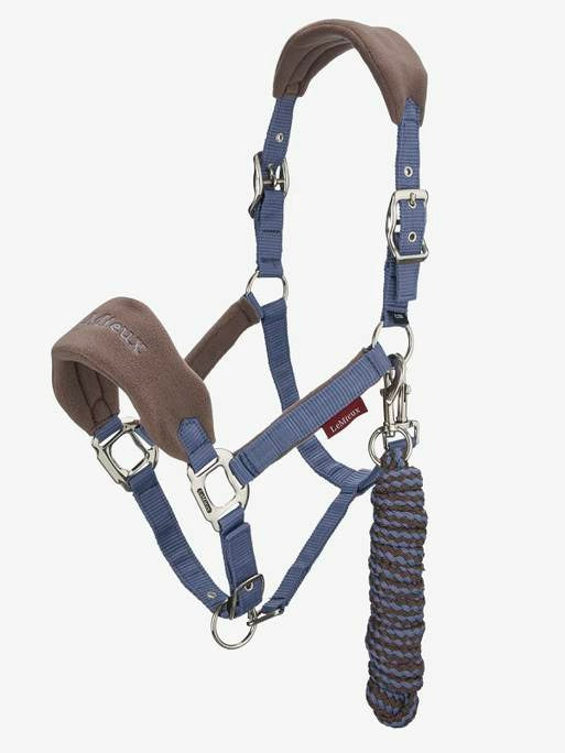 Lemieux Vogue Headcollar & Leadrope