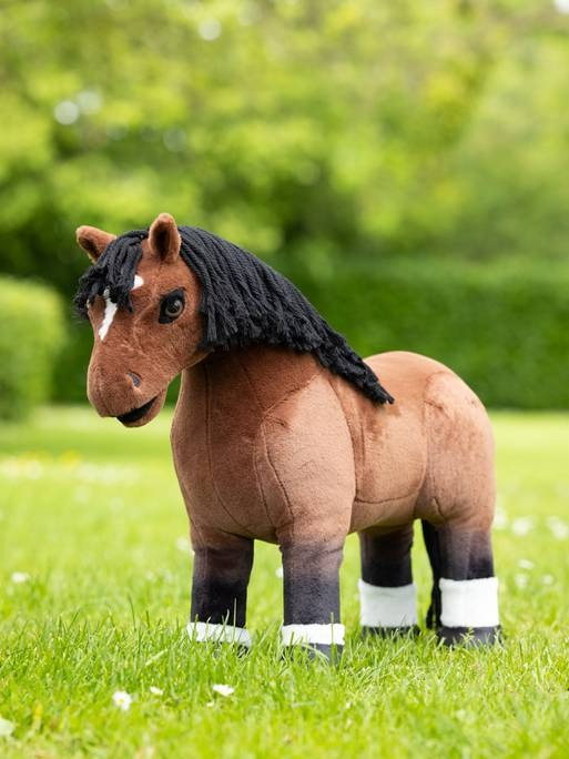 LeMieux Toy Pony Chancer