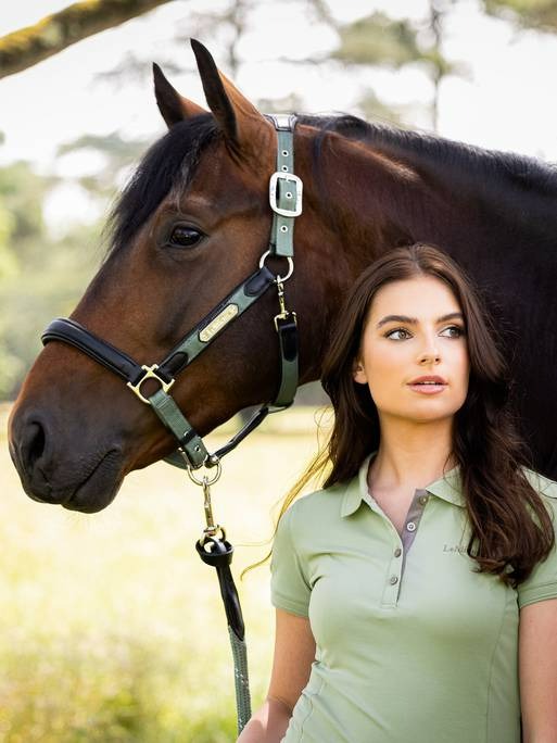 Lemieux Capella Headcollar