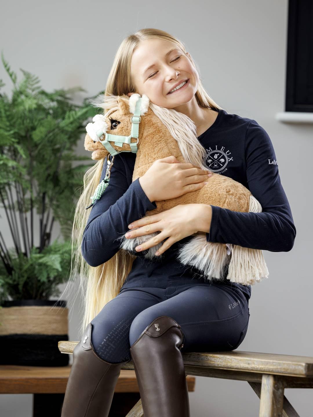 LeMieux Toy Pony Cloudy