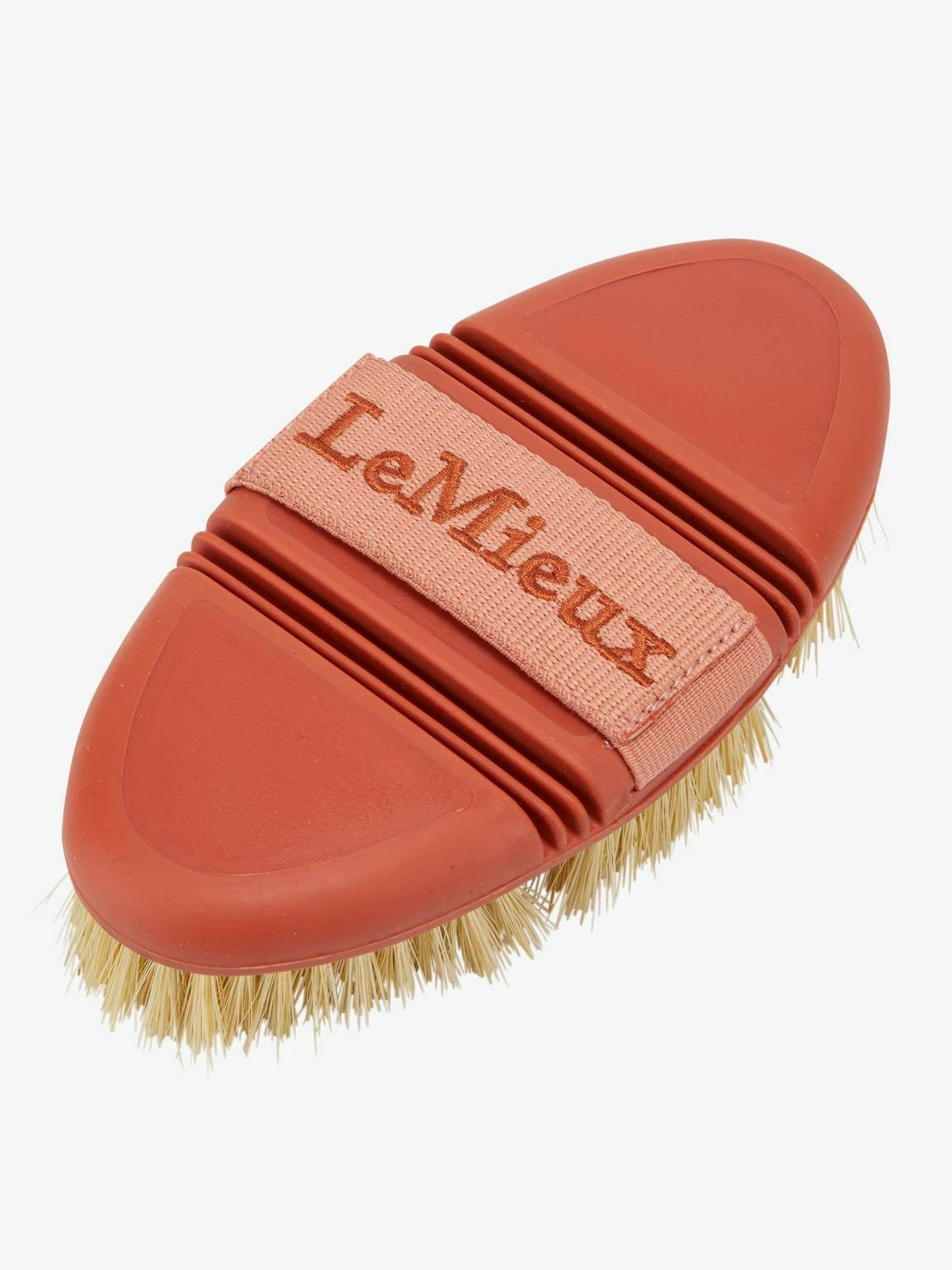 LeMieux Flexi Scrubbing Brush