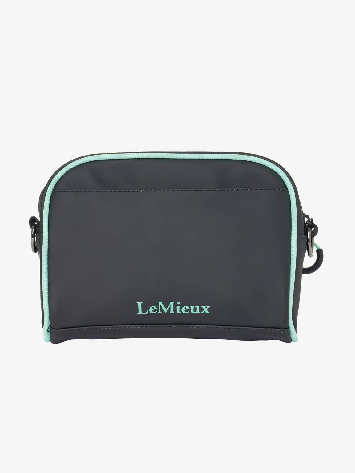 LeMieux Harlow Cross Body Bag Softmint