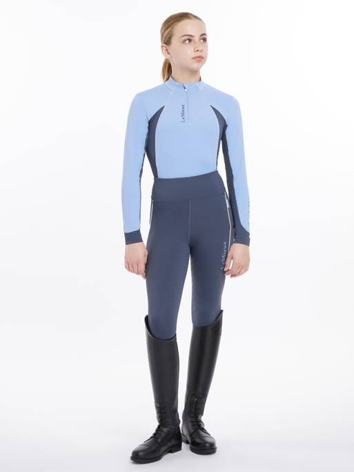 LeMieux Young Rider Base Layer