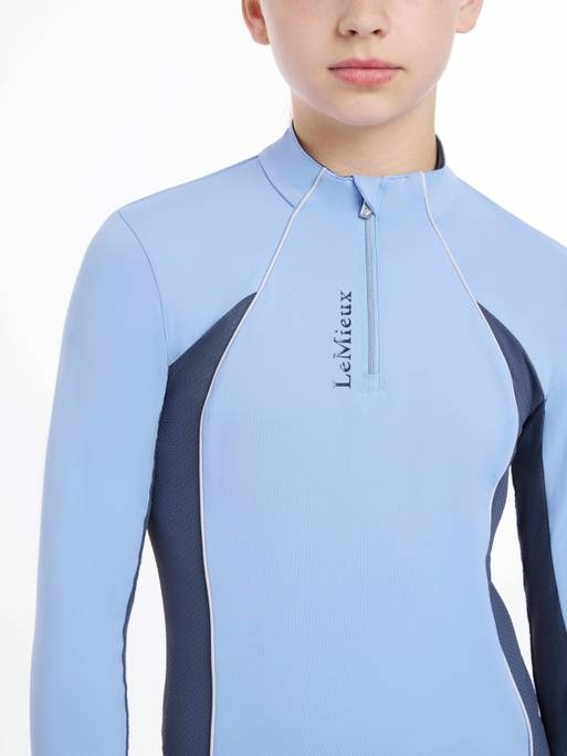 LeMieux Young Rider Base Layer