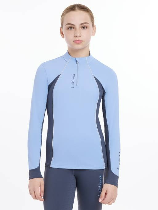 LeMieux Young Rider Base Layer