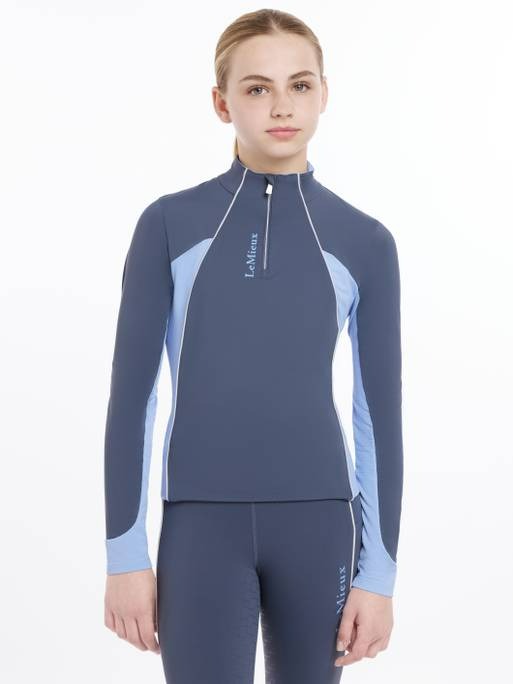 LeMieux Young Rider Base Layer