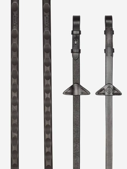 LeMieux Magna Grip Rubber Reins