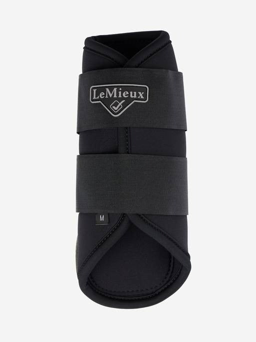 Lemieux Grafter Brushing Boot