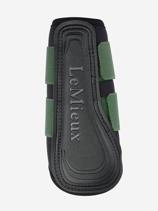 Lemieux Grafter Brushing Boot