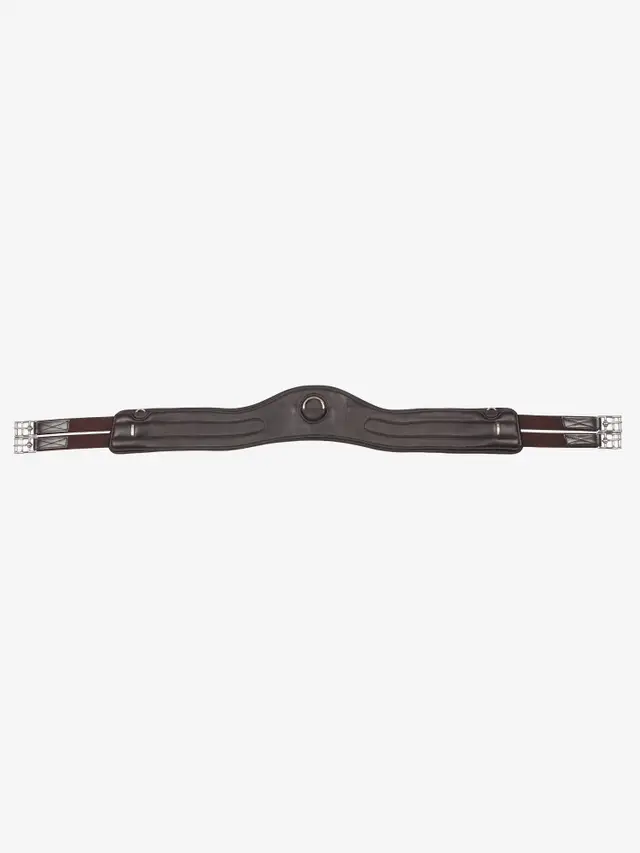 LeMieux Hunter Girth with Detachable Non-slip Liner