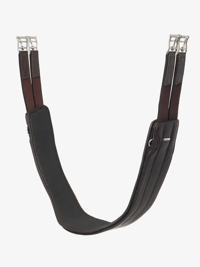 LeMieux Hunter Girth with Detachable Non-slip Liner