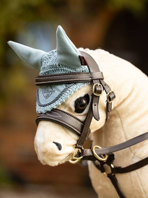 LeMieux Toy Pony Fly Hood