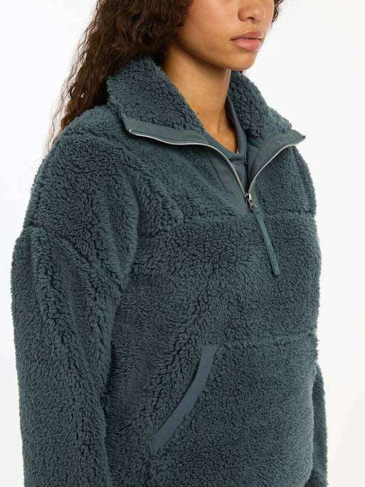 LeMieux Tara Teddy Fleece