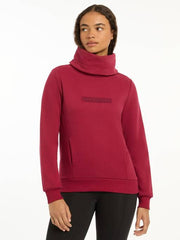 LeMieux Adele Funnel Neck Sweat